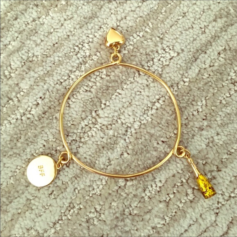 Kate Spade BFF Bangle